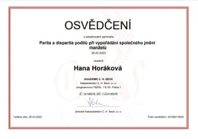 osvedceni mediace